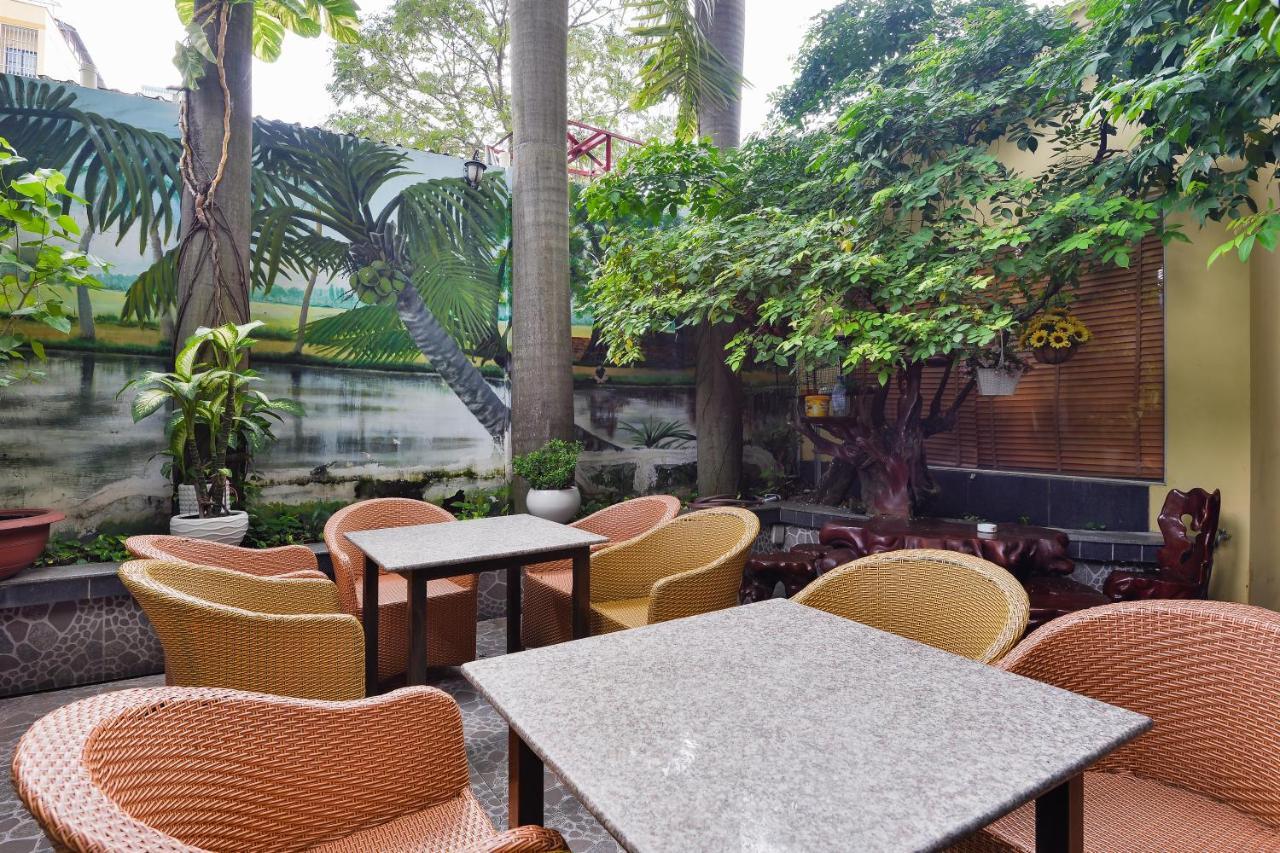 Bliss Boutique Saigon - Bui Vien Street & Ben Thanh Market Ho Chi Minh City Exterior photo