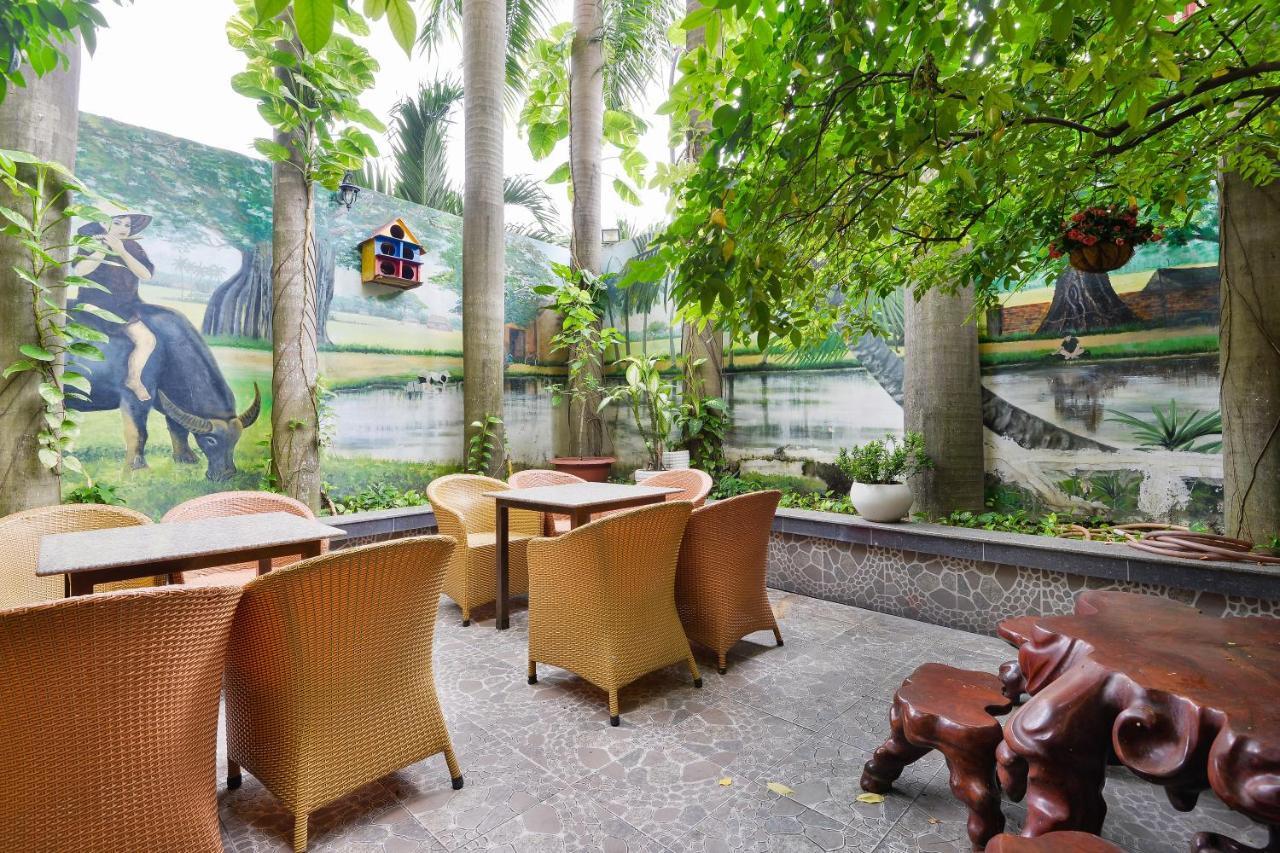 Bliss Boutique Saigon - Bui Vien Street & Ben Thanh Market Ho Chi Minh City Exterior photo